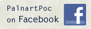 PalnartPoc公式Facebook